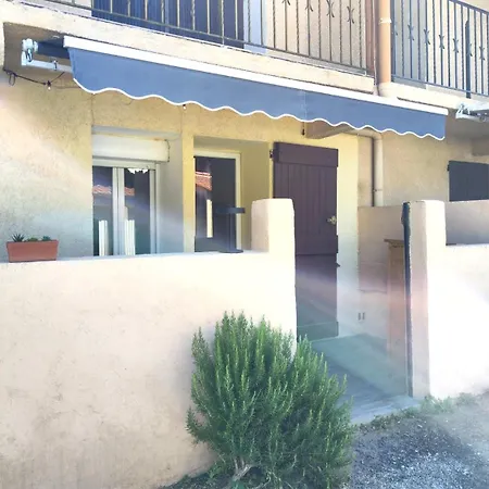 Apartment Cosy 2/3 Voyageurs Vernet-les-Bains