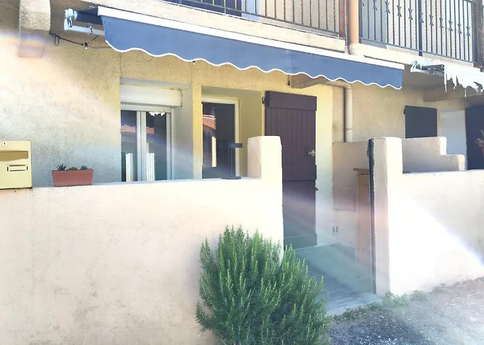 Appartamento Cosy 2/3 Voyageurs Vernet-les-Bains
