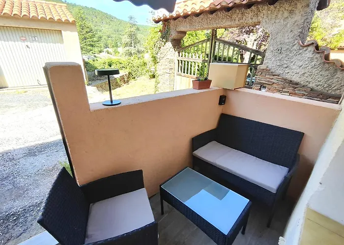 Appartamento Cosy 2/3 Voyageurs